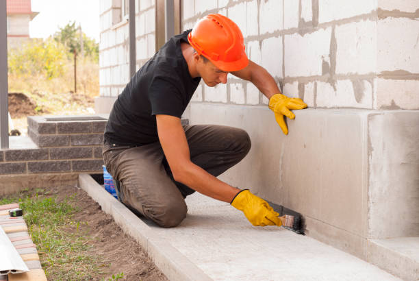 Licensed Exterior Waterproofing service in Clarksburg, OH - Arrow Tight Waterproofing